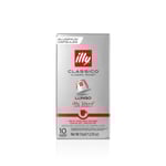 illy classico lungo en fr
