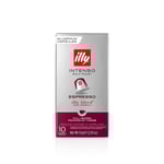 illy intenso en fr